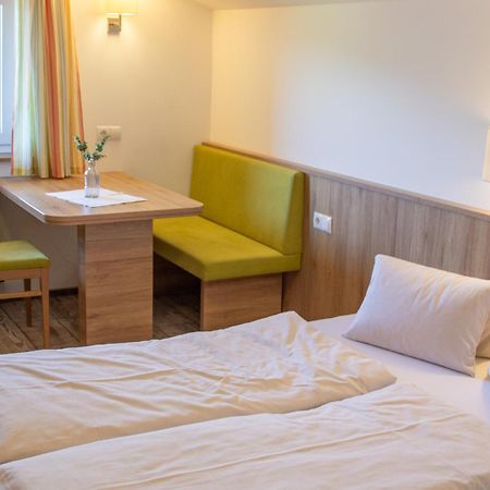 Holzmannhof Aparthotel Flachau Bagian luar foto