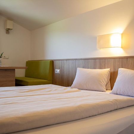 Holzmannhof Aparthotel Flachau Bagian luar foto
