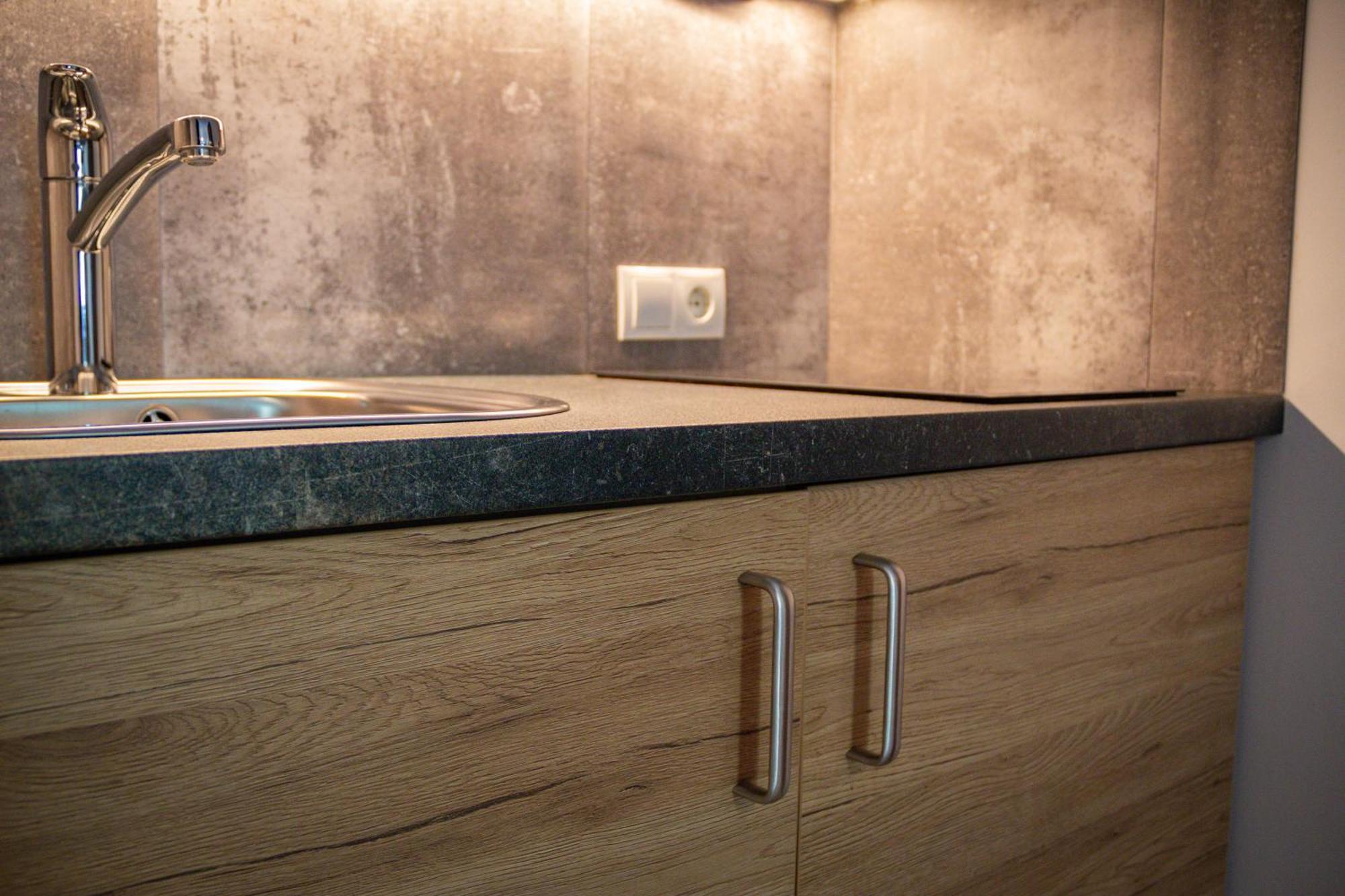 Holzmannhof Aparthotel Flachau Bagian luar foto