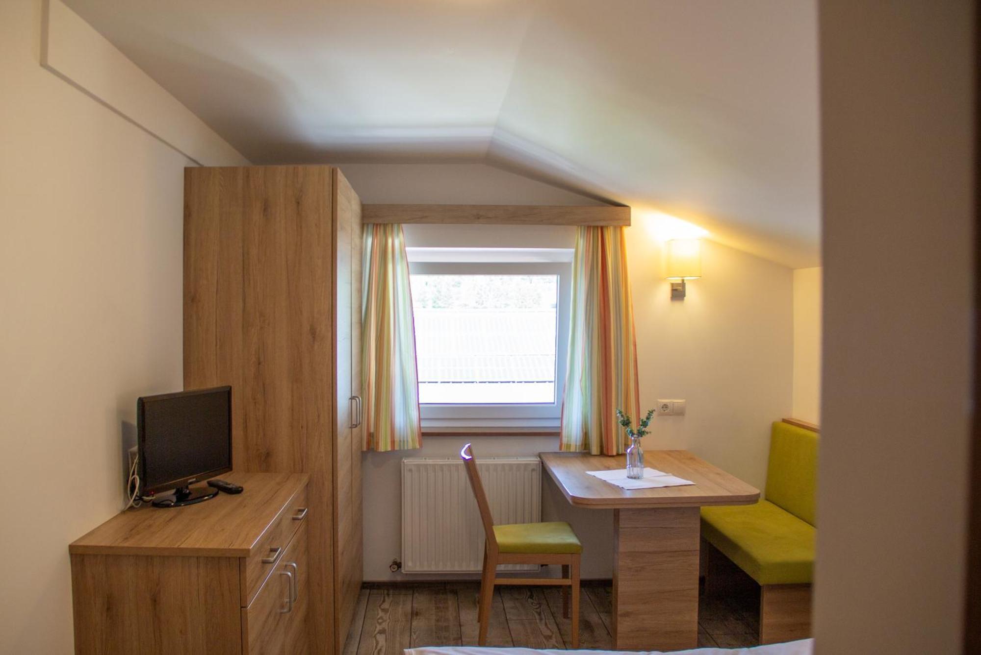 Holzmannhof Aparthotel Flachau Bagian luar foto